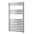 Ultraheat Eco-Rail Chrome 22mm Straight Electric Heated Ladder Towel Rail | Thumbnail Image