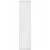 Ultraheat Klon Double Designer Vertical Radiator 1800mm H x 459mm W White
