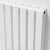 Ultraheat Linear Horizontal Double Designer Radiator