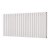 Ultraheat Linear Horizontal Double Designer Radiator
