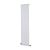 Ultraheat Linear Single Designer Vertical Radiator 1800mm H x 480mm W - White
