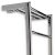 Ultraheat Portofino Designer Heated Towel Rail