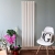 Ultraheat Sofi Double Designer Vertical Radiator 1800mm H x 416mm W White