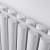 Ultraheat Sofi Double Horizontal Designer Radiator