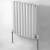 Ultraheat Sofi Double Horizontal Designer Radiator