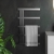 Ultraheat Stile Stainless Steel Electric Designer Heated Towel Rail | Thumbnail Image