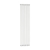Ultraheat Tilbrook Single Designer Vertical Radiator 2000mm H x 356mm W White