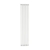 Ultraheat Tilbrook Single Designer Vertical Radiator 1500mm H x 306mm W White