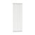 Ultraheat Tilbrook Single Designer Vertical Radiator 1500mm H x 506mm W White