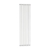 Ultraheat Tilbrook Single Designer Vertical Radiator 2000mm H x 406mm W White