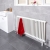 Ultraheat Tubular Horizontal Traditional 2-Column Radiator