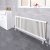 Ultraheat Tubular 2-Column Radiator 600mm H x 1440mm W 32 Sections - White