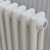 Ultraheat Tubular Horizontal Traditional 2-Column Radiator