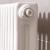 Ultraheat Tubular Horizontal Traditional 2-Column Radiator