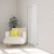 Ultraheat Tubular Vertical Traditional Column Radiator
