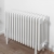Ultraheat Tubular Horizontal Traditional 6-Column Radiator