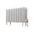 Ultraheat Tubular Horizontal Traditional 6-Column Radiator