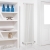 Ultraheat Tubular Vertical Traditional Column Radiator