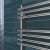 Ultraheat Windsor Designer Heated Ladder Towel Rail