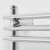 Ultraheat Windsor Designer Heated Ladder Towel Rail