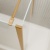Valo Altitude Brushed Brass 2000mm Walk-In Shower Enclosure with Return Panel | Thumbnail Image