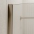 Valo Altitude Brushed Nickel 2000mm Walk-In Shower Enclosure | Thumbnail Image