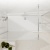 Valo Altitude Chrome 2000mm Walk-In Shower Enclosure | Thumbnail Image