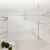 Valo Altitude Chrome 2000mm Walk-In Shower Enclosure with Return Panel | Thumbnail Image