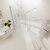 Valo Altitude Chrome 2000mm Wet Room Shower Screen | Thumbnail Image