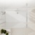 Valo Altitude Chrome 2000mm Wet Room Shower Screen | Thumbnail Image