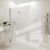 Valo Altitude Chrome 2000mm Wet Room Shower Screen | Thumbnail Image
