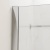 Valo Altitude Chrome 2000mm Walk-In Shower Enclosure | Thumbnail Image