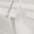 Valo Altitude Chrome 2000mm Walk-In Shower Enclosure with Return Panel | Thumbnail Image