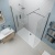 Valo Altitude Gunmetal 2000mm Walk-In Shower Enclosure | Thumbnail Image