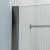 Valo Altitude Gunmetal 2000mm Walk-In Shower Enclosure | Thumbnail Image