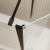 Valo Altitude Matt Black 2000mm Walk-In Shower Enclosure with Return Panel | Thumbnail Image