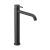 Vema Maira Tall Basin Mixer Tap Deck Mounted - Matt Black