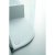 Verona Aquaglass+ Lux Offset Quadrant Shower Enclosure - 8mm Glass