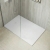 Verona Ardesia Slate Effect 24mm Rectangular Shower Tray (inc Waste) | Thumbnail Image