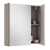 Verona Brivo 600mm 2-Door Mirrored Bathroom Cabinet | Thumbnail Image