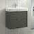 Verona Brivo 600mm 2-Drawer Wall Hung Vanity Unit with Basin | Thumbnail Image