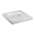 Verona Classic Deep 80mm Stone Resin Square Shower Tray (inc Waste)