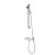 Verona Contour Bar Mixer Shower with Shower Kit | Thumbnail Image