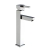 Verona Cubo Chrome Tall High Rise Basin Mixer Tap | Thumbnail Image