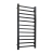 Verona Elegante Black Nickel Designer Towel Rail | Thumbnail Image