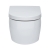 Verona Emme Wall Hung Toilet - Soft Close Seat