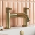 Verona Fontessa Brushed Brass Bath Filler Tap | Thumbnail Image