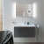 Verona Kilmore LED Bathroom Mirror with Sensor Switch 500mm H x 775mm W