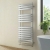 Verona Lorenzo Chrome Designer Towel Rail | Thumbnail Image
