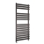 Verona Lorenzo Textured Graphite Designer Towel Rail | Thumbnail Image